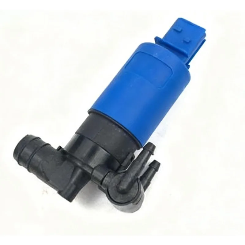 

84081002 84081004 Детали двигателя омывателя фар стеклоочистителя для Volvo FM460 FM500