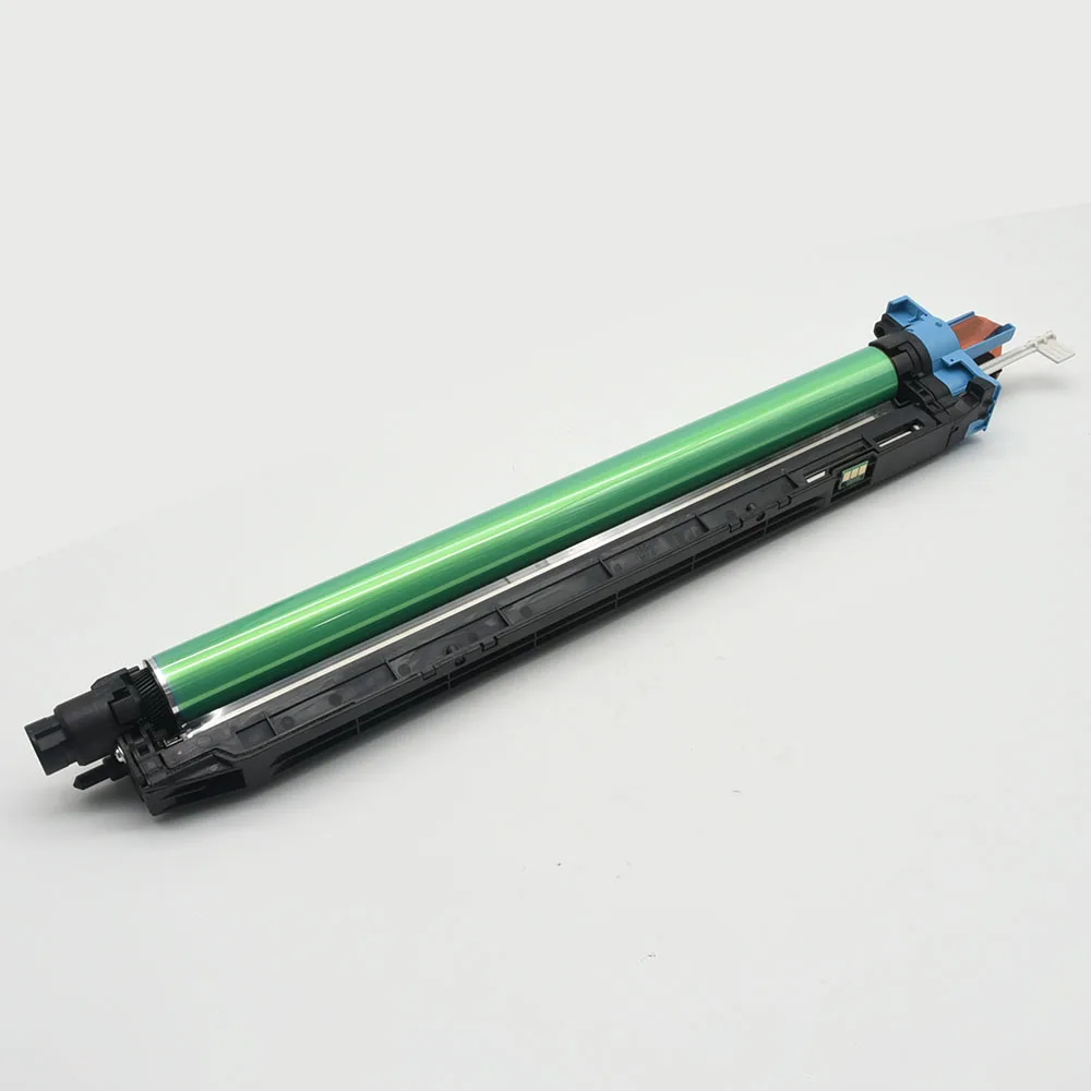 

Блок фотобарабана 80K DR512 для Konica Minolta Bizhub C224 C284 C364 C454 C554 C224e C284e C364e C454e C221, комплект фотобарабанов KMCY