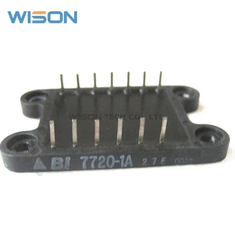 7700B BI7700B BI7700 BI72-727-003 BI7720-1A BI7720B FRETE GRÁTIS MÓDULO NOVO E ORIGINAL