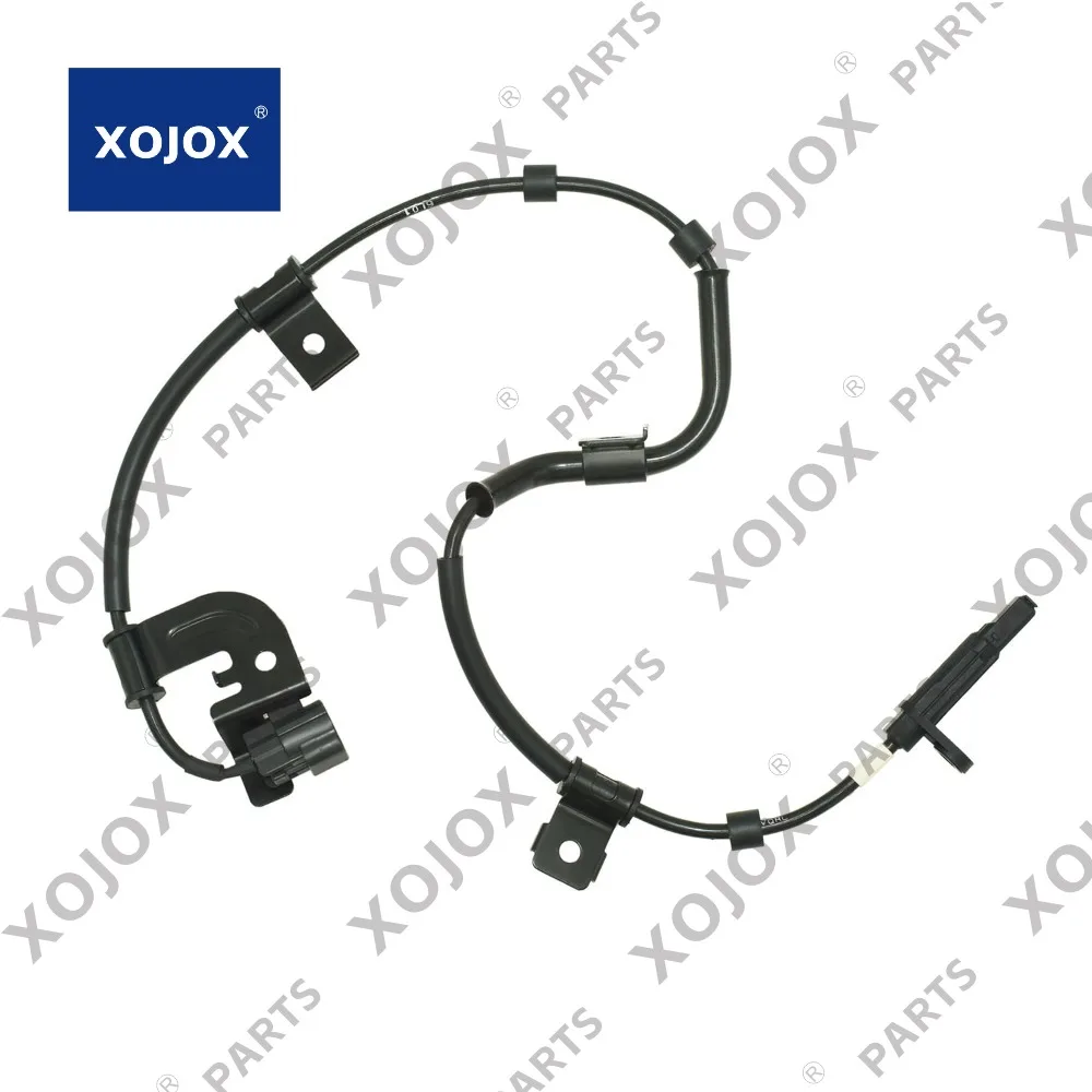 

XOJOX 95680-4D000 Датчик скорости колеса ABS 2007-2010 гг. на 2006-2014 гг.