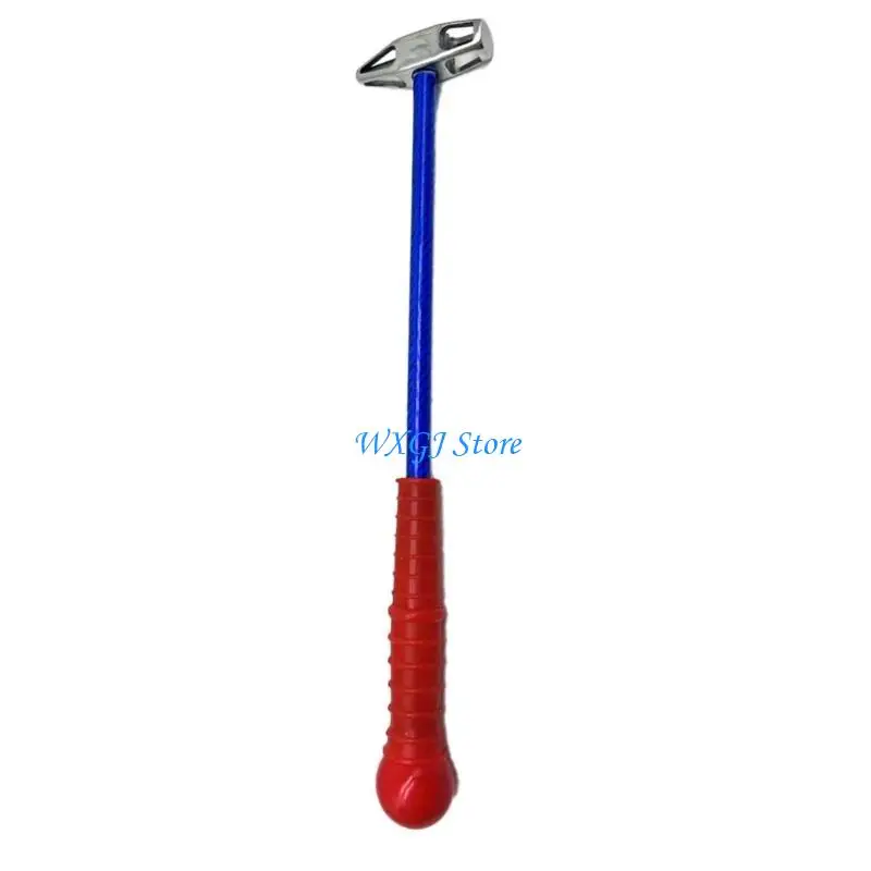 

37JE Dents Hammer Car Body Dents Removal Puller Tool Paint Dents Repair Lifter Tool