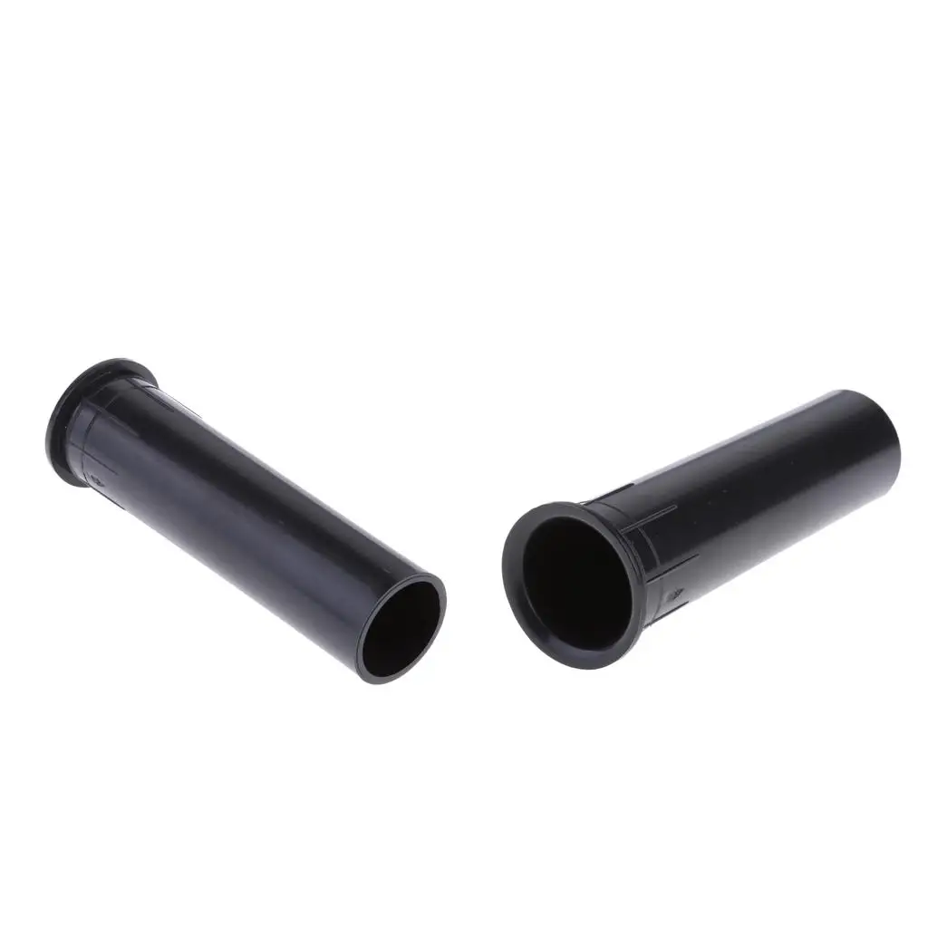 Bass Air Port Tube Plastic Speaker Box Vent Pipe Loudspeaker Cabinet Enhancement for Audio DIY Projects - view 5
