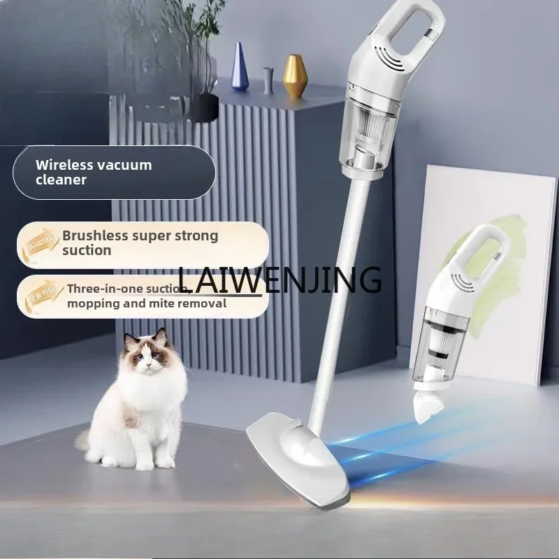 SGF Mijia Wireless Vacuum Cleaner Household Large Suction Pet Hair