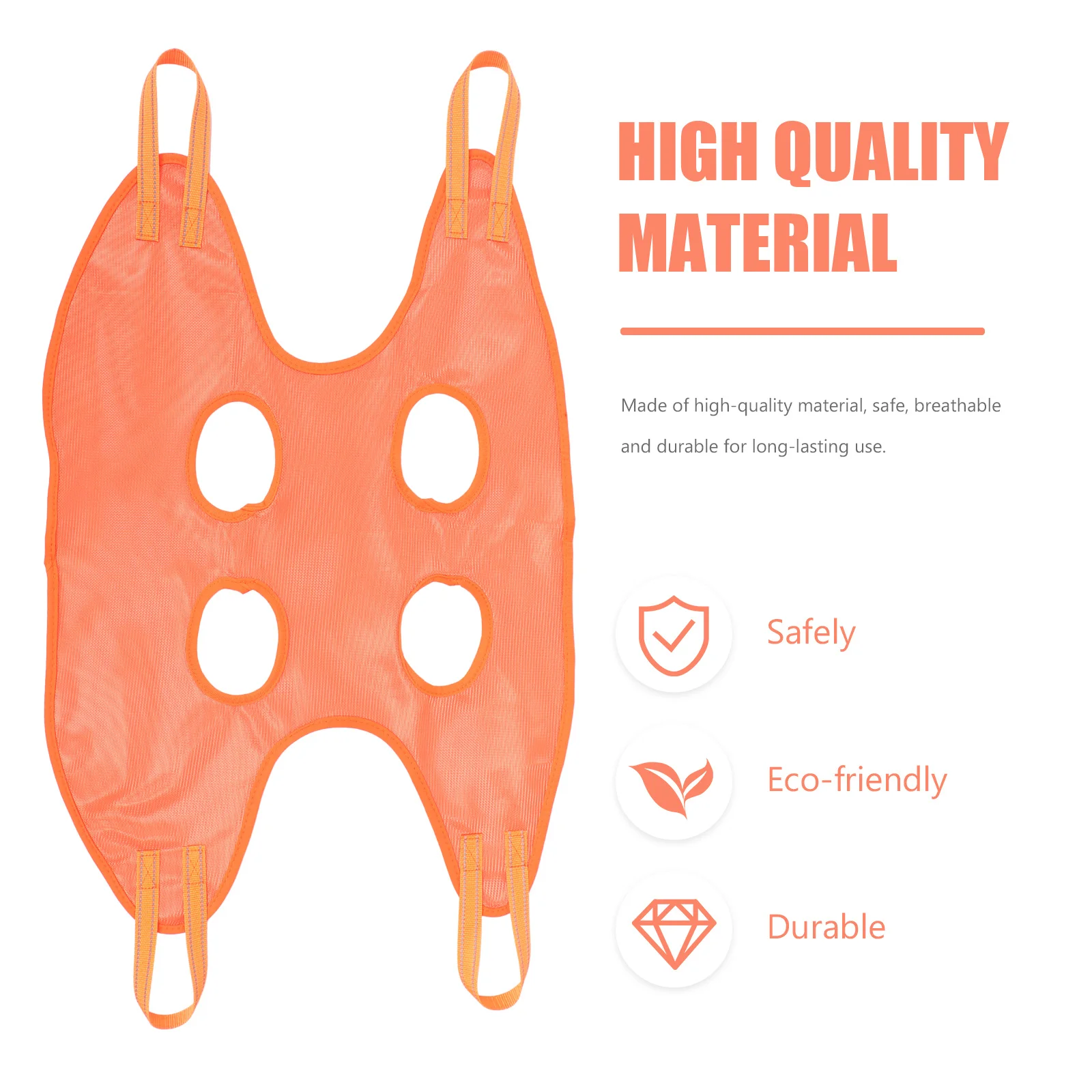 

1Set Pet Grooming Hammock with Stainless Steel Frame Household Convenient Nail Cutter Grooming Comb for Dog Cat Professional Use