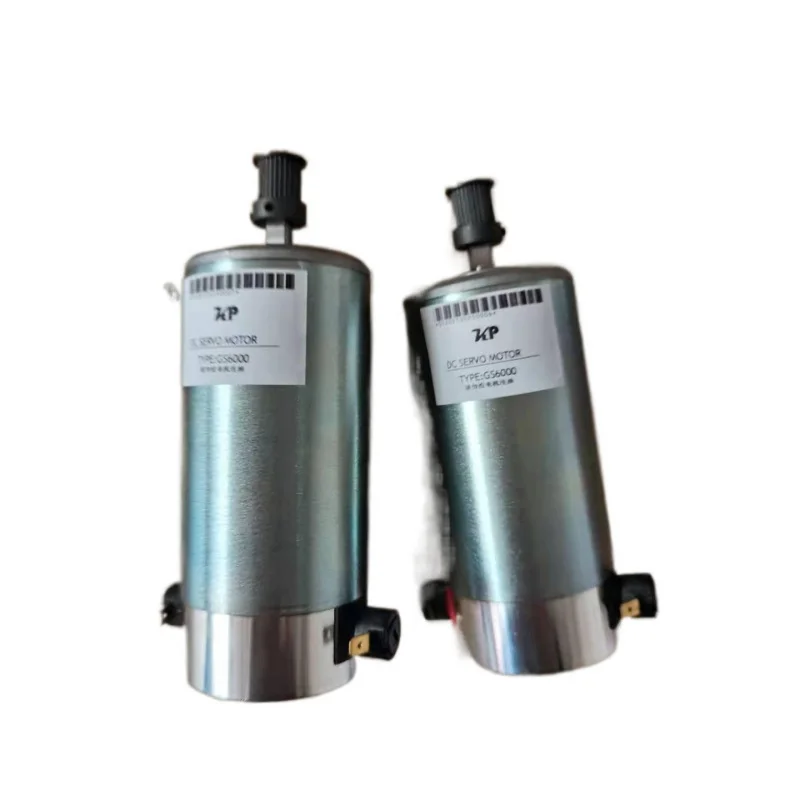Compatível com acessórios de motor CR de servo motor de carrinho de eixo Y EPSON gs6000