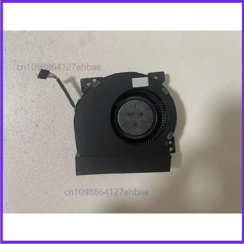 

Новый вентилятор охлаждения процессора ноутбука для Lenovo Legion Go 8APU1, вентилятор для портативной игровой консоли 5F10S14134 5F10S14135 BO5512S5H-000P, 5 В постоянного тока