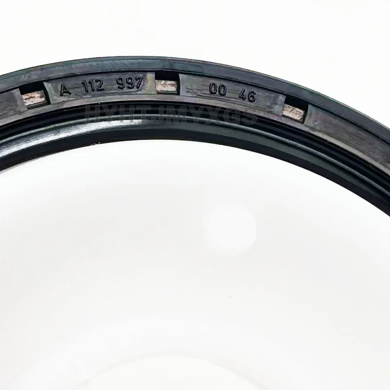 A1129970246 original crankshaft oil seal suitable for Mercedes Benz E320 R230 SL500 ML350 S500