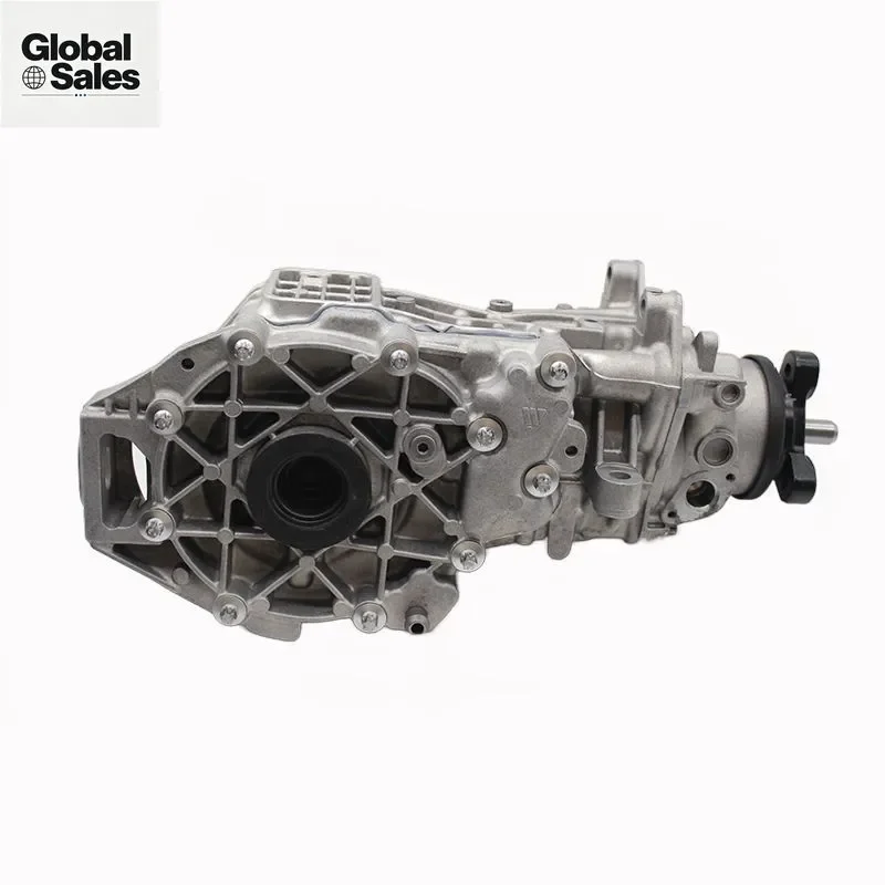 Exclusive supply For CX5 differential sports rear differential assembly factory direct sales, available in stock