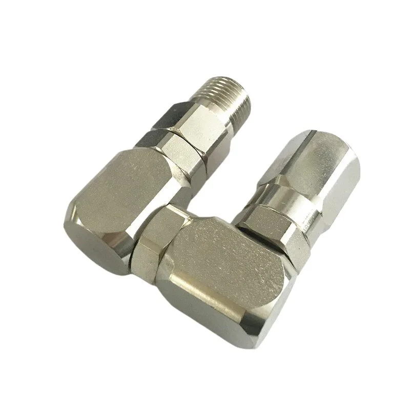 For Z-shaped universal rotary joint Z-shaped 1/4  3/8  1/2 joint