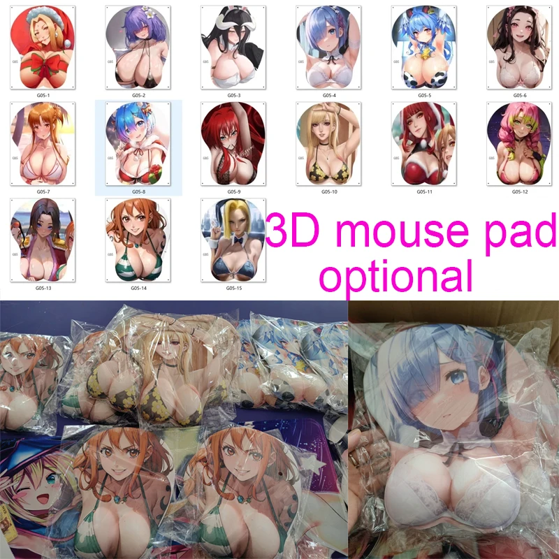 Big Sale Gifts Mouse Pad And Card Binder And Keychain