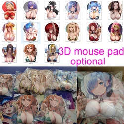 Big Sale Gifts Mouse Pad And Card Binder And Keychain