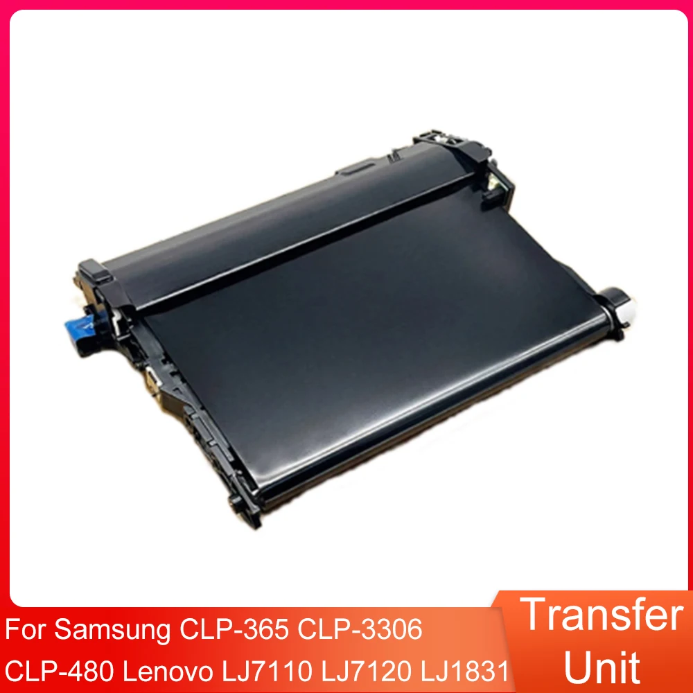 

Новый блок переноса для Samsung CLP-365 CLP-3306 CLP-480 и Lenovo LJ7110 LJ7120 LJ1831 Ремень переноса в сборе