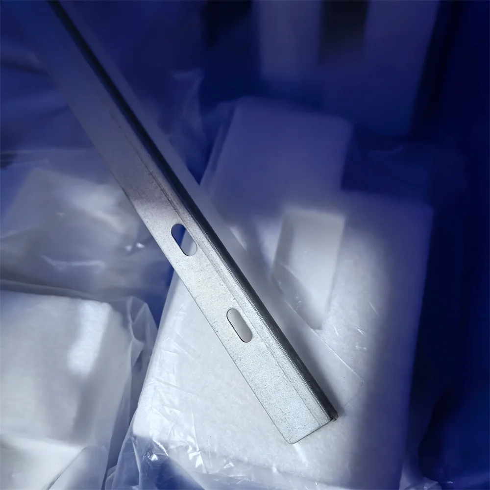 

4pcs Drum Cleaning Unit Entrance Seal For Ricoh Aficio 1060 1075 2051 2060 2060SP 2075 AP900 D131-2362 D1312362 B065-2362 B06523