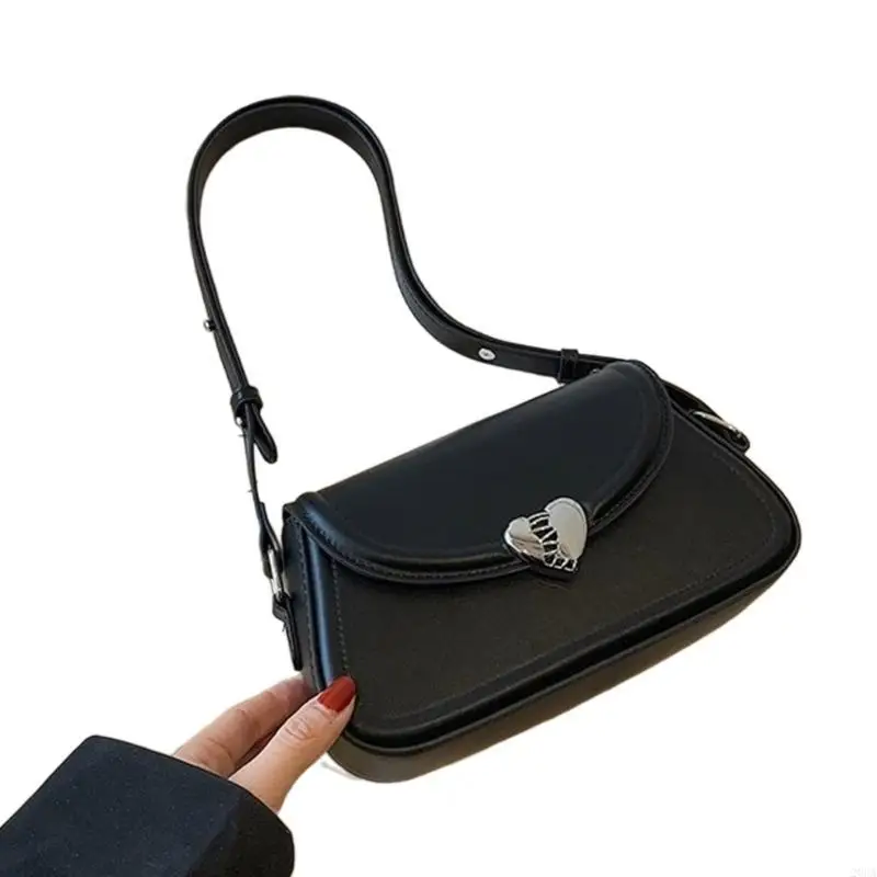 

Trendy Bag Fashion Shoulder Bag for Women Armpit Bags Large Capacity Square Bag 20CA