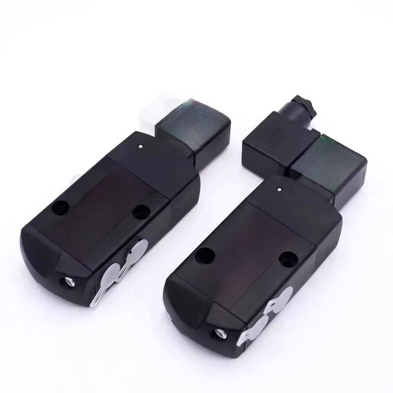 

Explosion-proof Solenoid Valve EF SC8551A001MS A017 A002 A005 A018MS Solenoid Valve