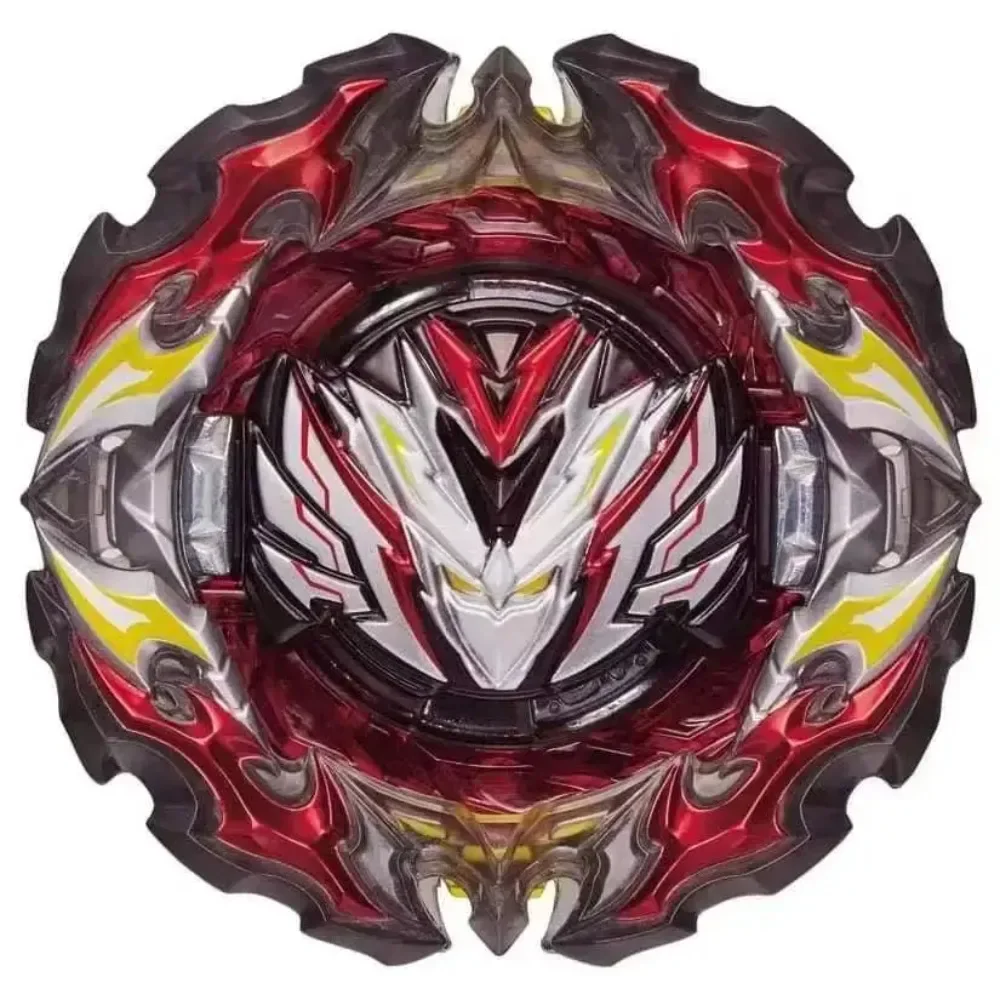Original Takara Tomy Beyblade Burst B-195 Booster Prominence Valkyrie.Ov.At’-0