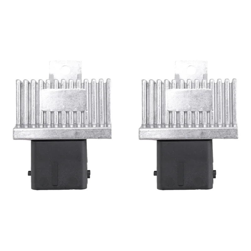 

2X For Renault Master II, Trafic II Van Vauxhall Vivaro 2.0 Cdti 9640469680 598140 Glow Plug Relay