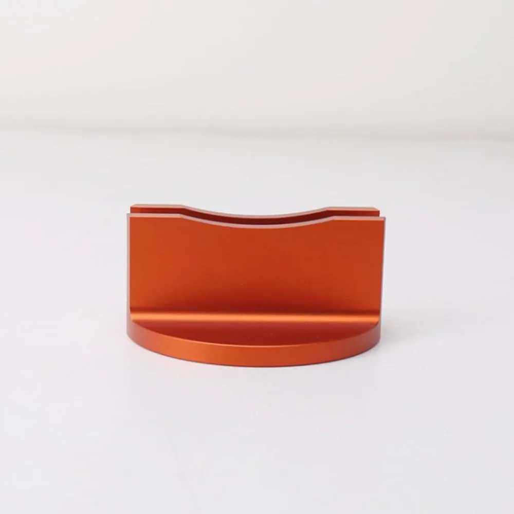 

Durable and Sturdy Frame Rail Protector Jack Pad Slotted Aluminum Pinch Weld Jack Pad Universal Pinch Weld Jack Adapter