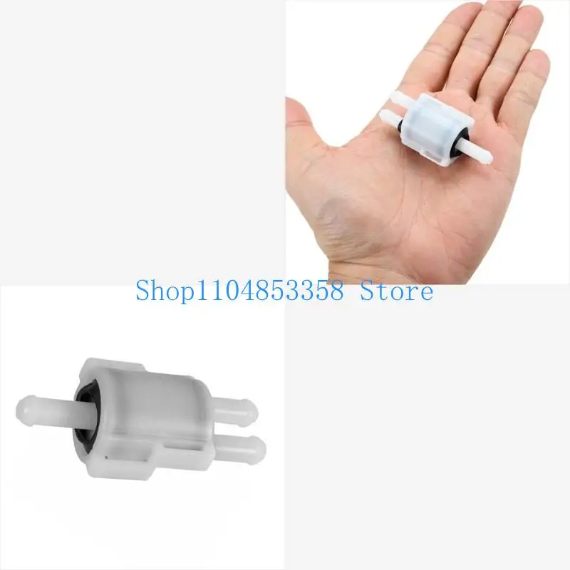 

652F Essential Windshield Washer Check Valves Improved Safety During Adverse Weather