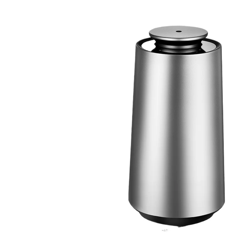 

Car Aroma Diffuser, USB Charge Essential Oil Air Freshener, Multiple Color Aromatherapy Machine for Car