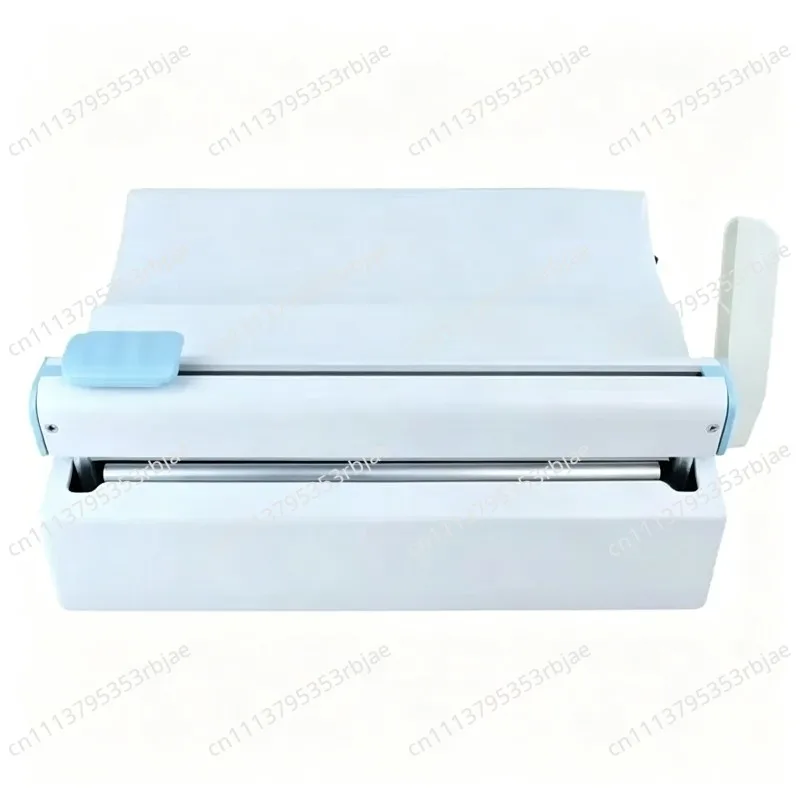 Temperature 300mm Oral Disinfection Bag Sealing Machine Plastic Packaging Paper Sealer 220V