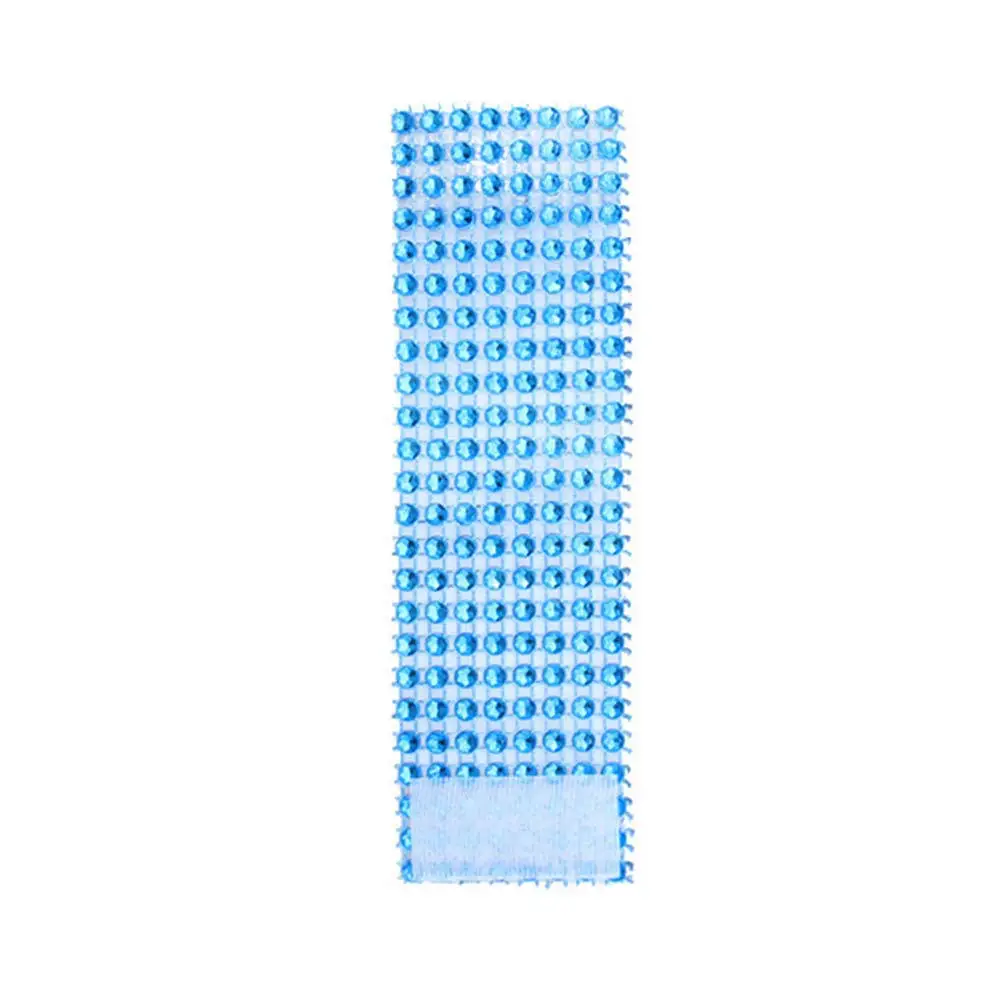 

50 Pcs Decorative Napkin Holder for Table Holders Napkins Rings Buckle Serviette