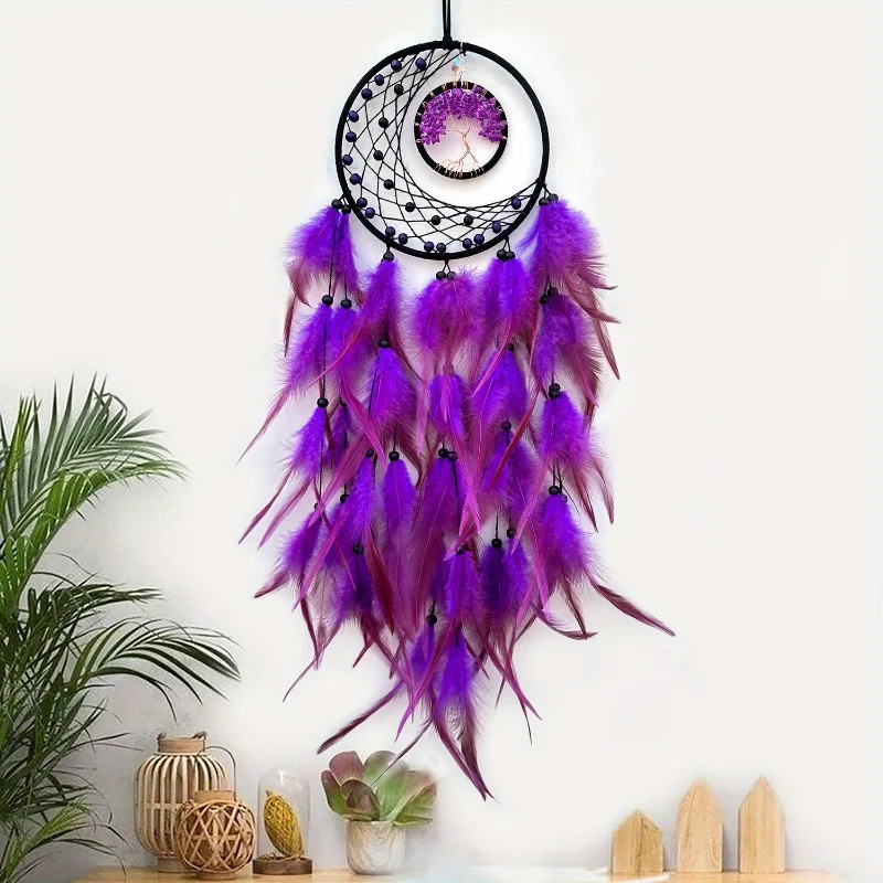 Thumbnail 4 - #8 Cheap Dreamcatchers Worth Buying