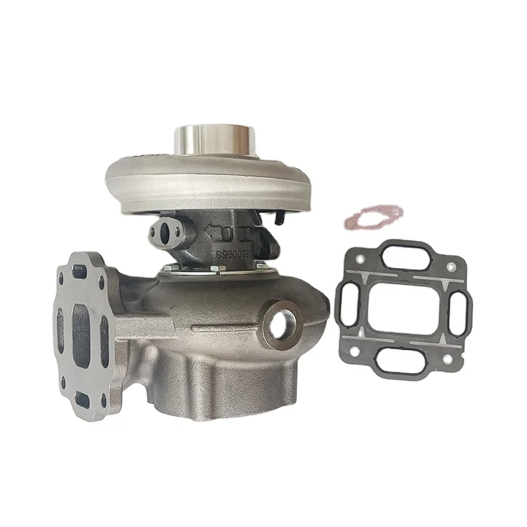 

Турбокомпрессор Турбокомпрессор 3525720 3802301 для морского дизельного двигателя 6BT 5,9 л