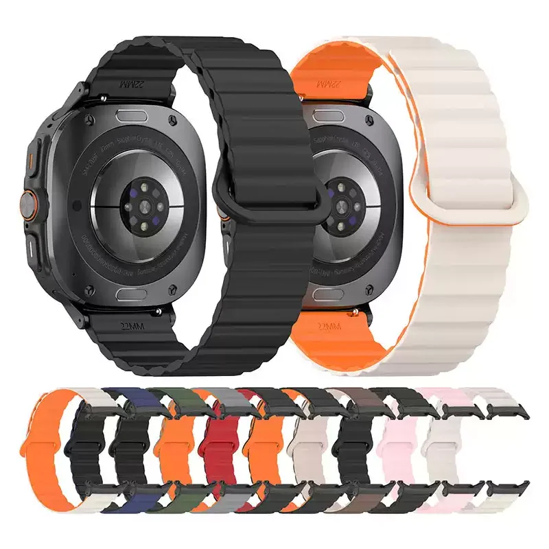 Magnetic Loop Band … - image