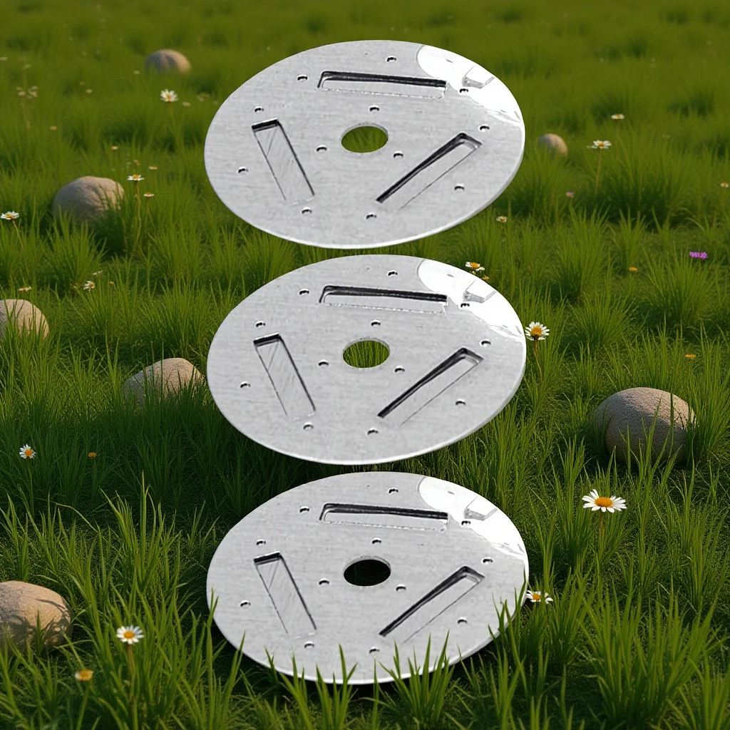 

3Pcs Stainless Steel Kettle Lid Sound Piece Whistling Function for Electric Kettles Kettle Replacement Parts Set