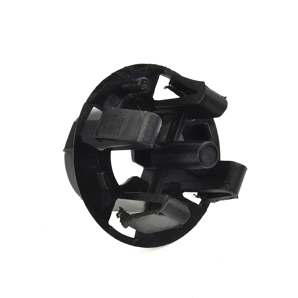 

Brand New Interior Clips Cushion Buffer Fasteners Interior Parts Practical 1pcs Accessories Black Bumper Rubber