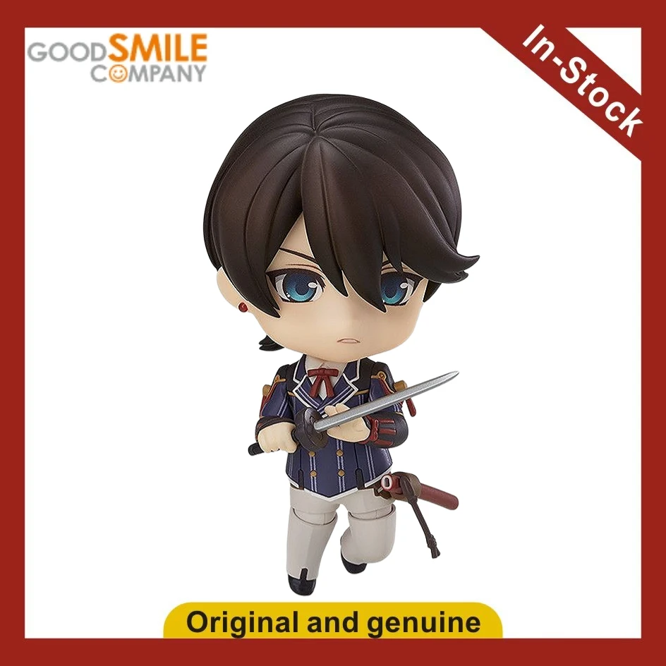 

【UA】GSC Nendoron 745 Touken Ranbu-ONLINE- Фигурки Хорикавы Кунихиро, модели, игрушки, подарки