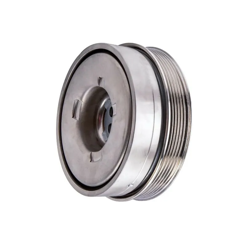 

11238638614 Auto Parts Car Engine Parts Crank Pulley Vibration Dampner Balancer for BM W MINI X1 X2 B38 F55 F56