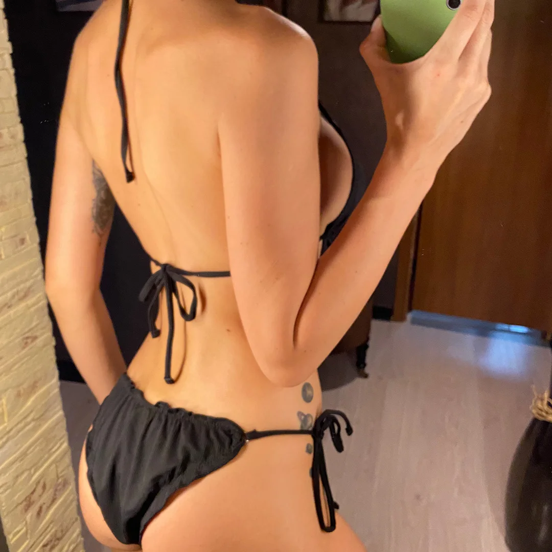 Rüschen-Bikini im brasilianischen Stil, zweiteiliger Badeanzug für Damen, Badebekleidung, Neckholder-Bikini, Badeanzug für Damen, V2817 – Detail 13