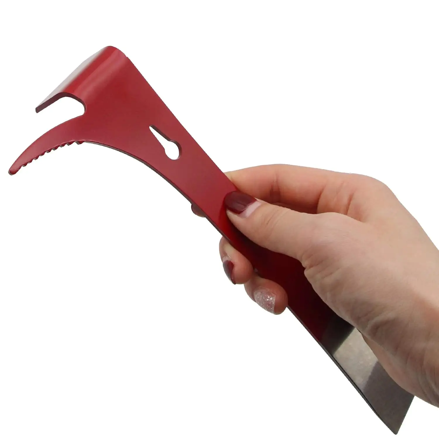 1pc Beekeepers Extracting Scraper Beekeeping Stainless Steel HookHive Tool Beekeeping Equipment