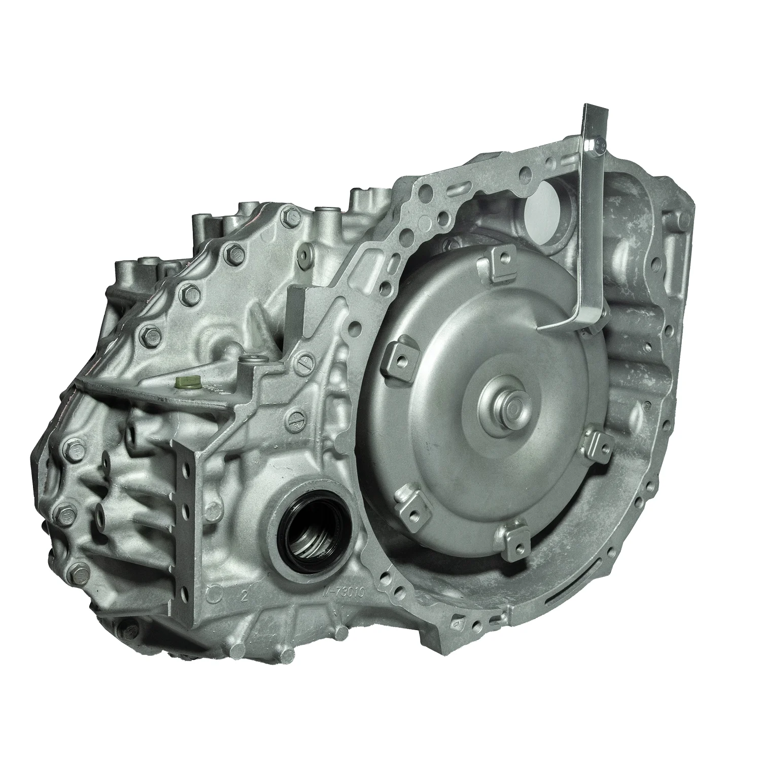 WWT AW U760E Gruppo cambio automatico rigenerato 3050048331 3050033600 AW U760E Cambio per Lexus RX270 ES250