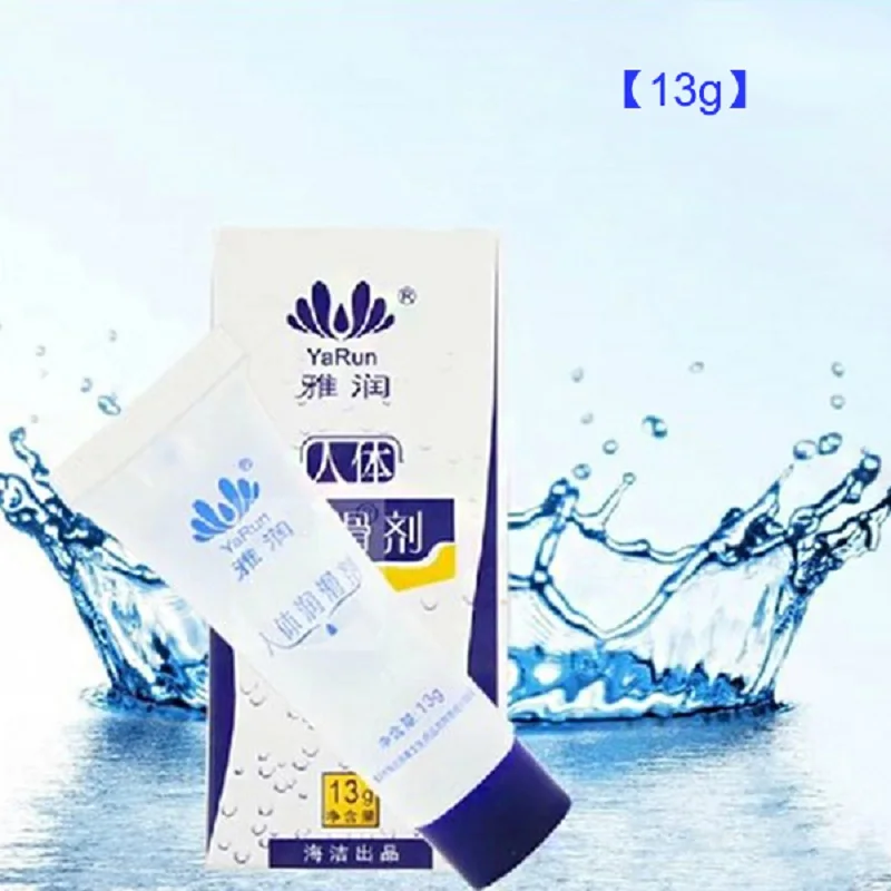 Lubricants Water Sex Toys For Couples Based Masturbating Lubricant vaginal pussy Massage Lubricating Oil Lube SexySupplies