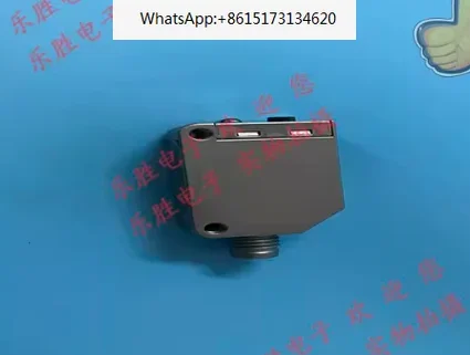 الاستشعار الكهروضوئي E3ZM-V66 E3ZM-V86 E3ZM-LS66H E3ZM-D67 E3ZM-V61 مستشعر التبديل الكهروضوئي