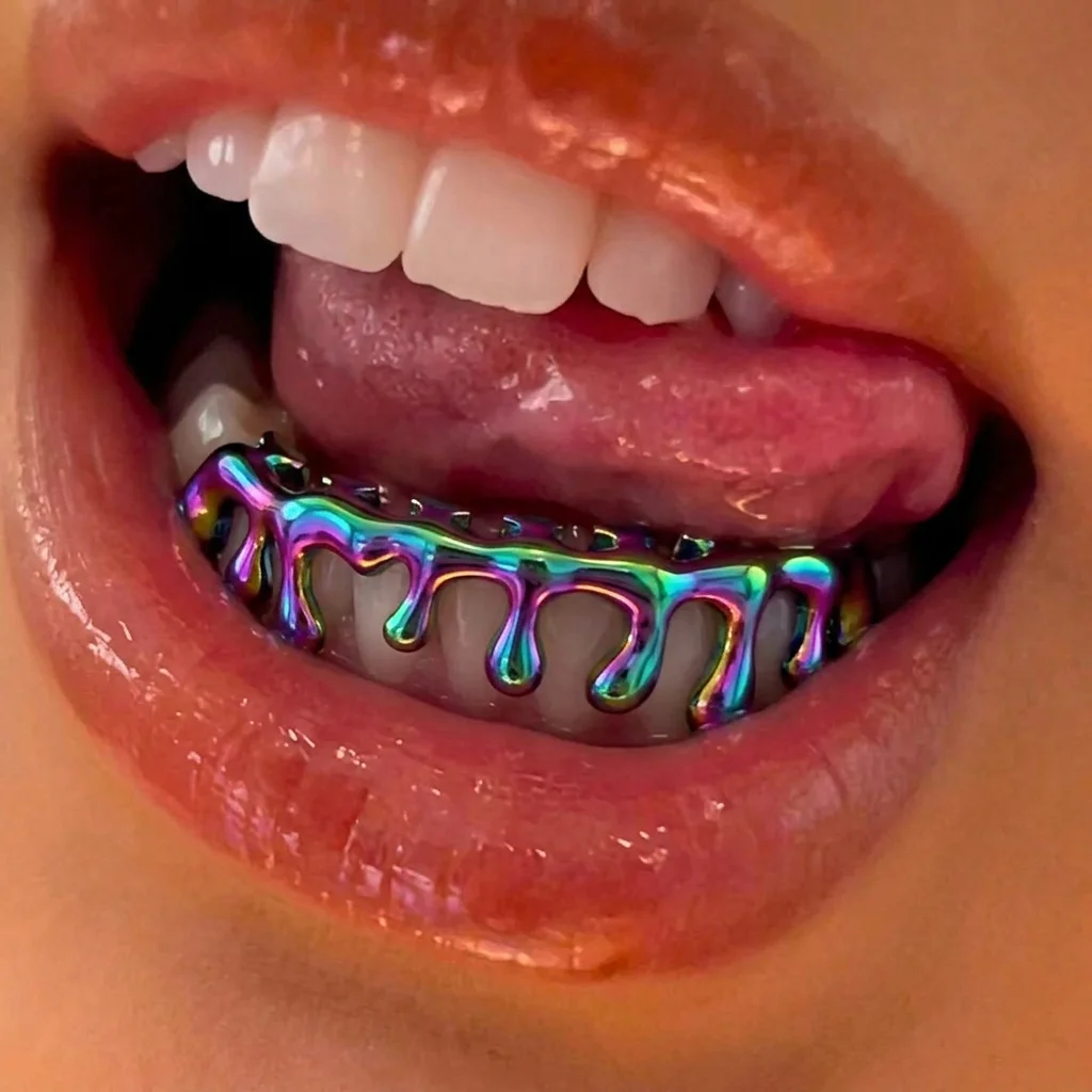 Hot-Selling In Europe And Amer - Body Jewelry Europe review and price