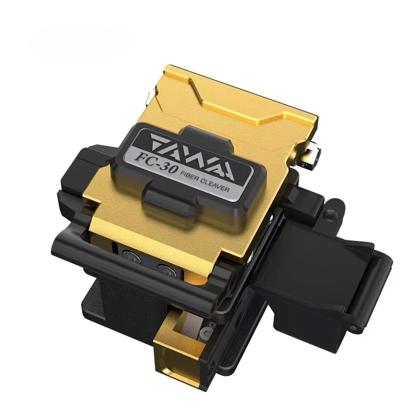 

Optical fiber FTTH fast connector fusion machine FC-30 best