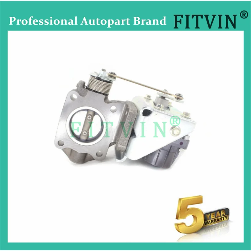 Exhaust Manifold EGR Valve For HINO300 J05E SK350-10 Truck 25620-E0249 25620E0249 E0301-00265 E030100265