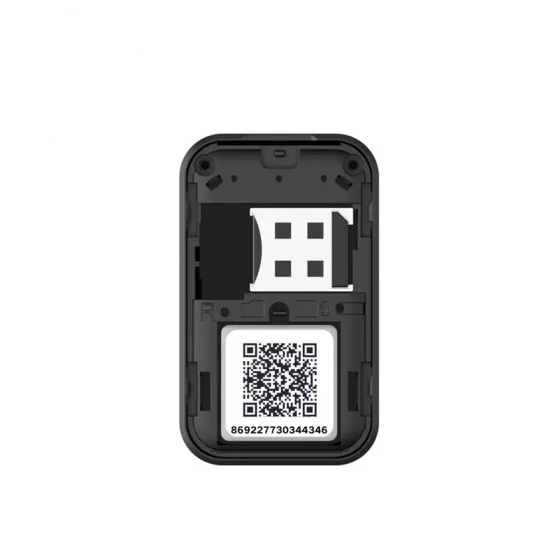 Imagem -06 - Mini Gps Tracker Magnético para Carro Rastreamento em Tempo Real Dispositivo de Rastreamento Monitor de Controle Remoto Gf07 Gf09 Gf21 Gf22