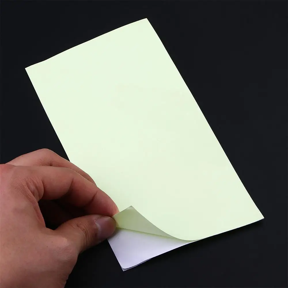 

Fish Skin Stickers Metal Baits 20X10cm Fishing Lure Tape Hard Baits Sticker Fishing Luminous Stickers Fishing Lure Stickers