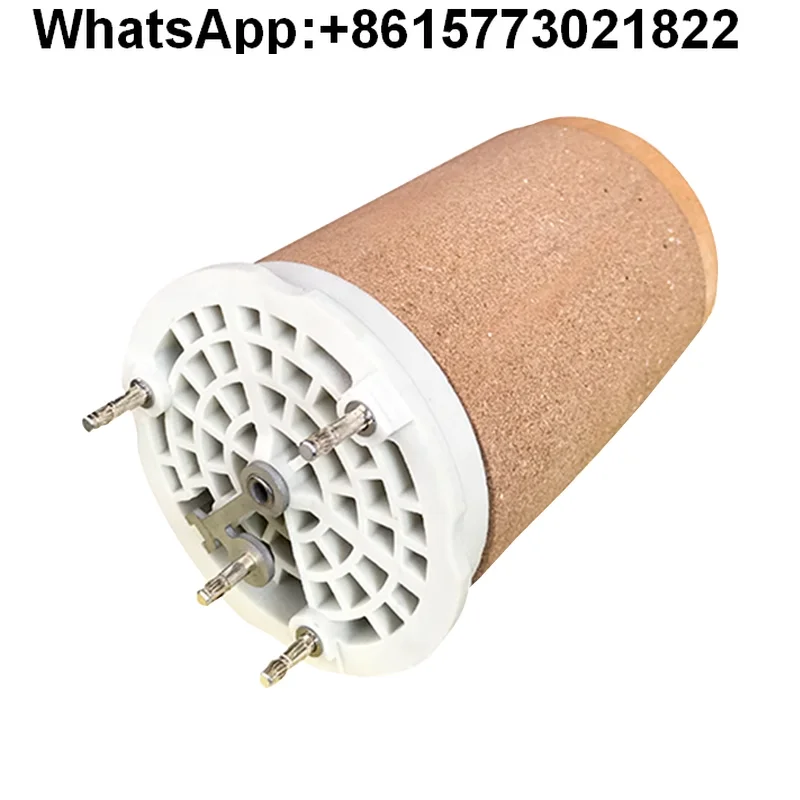 

Heating core heating core replaces for Laidan leister143.504 cotton composite high-power 16kw hot air blower