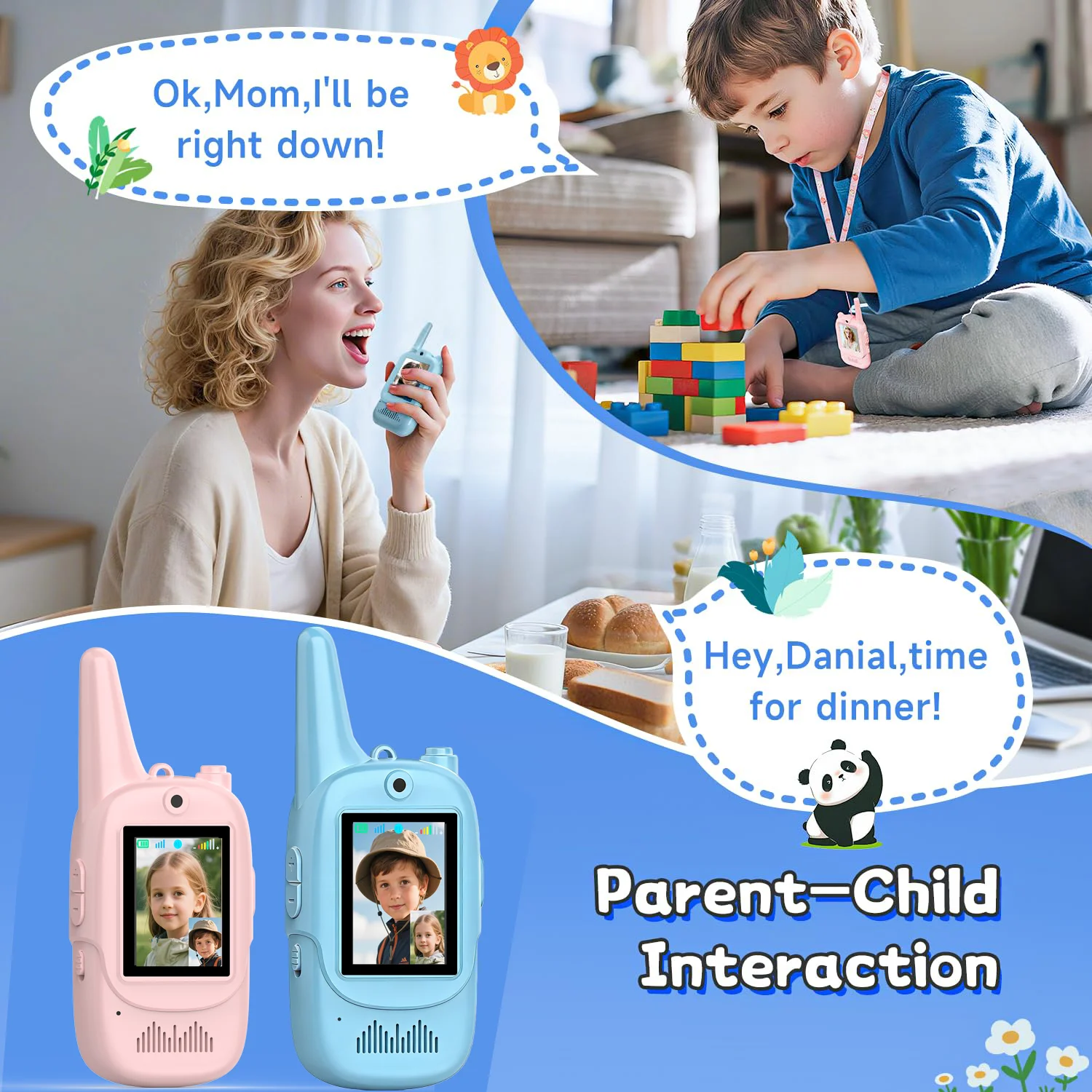 camera-voice-changer-2''-screen-fun-intercom-toys-for-boys-girls-long-range-outdoor-play-camping-hiking-family-games