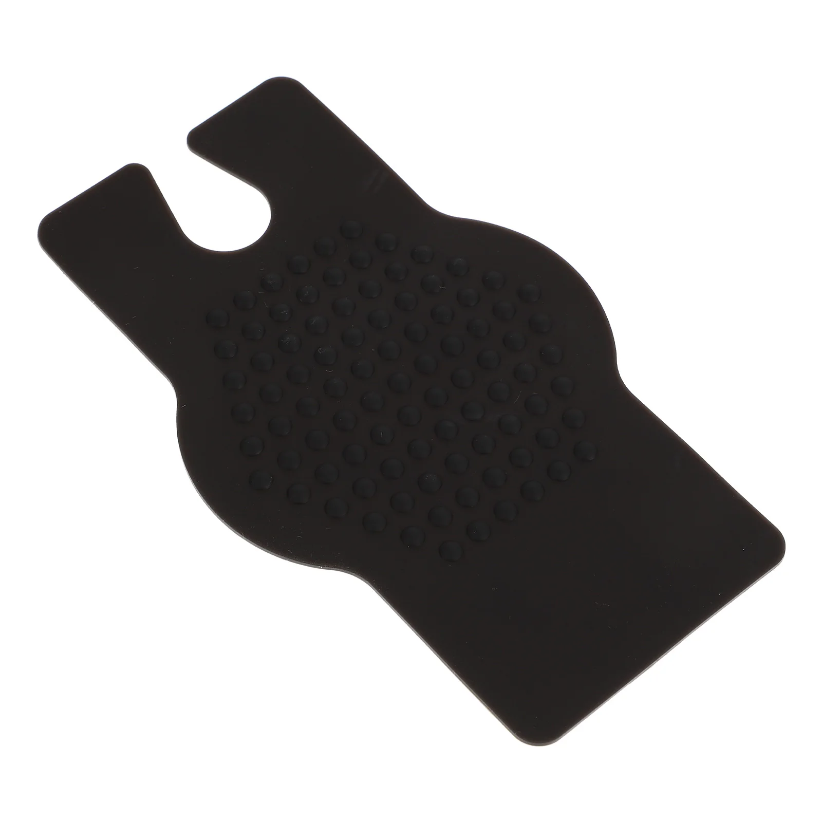 

Silicone Anti-Slip Pad for Erhu Pipa Liuqin Wear-Resistant Non-Damaging Lightweight Instrument Accessory Protective Cushion