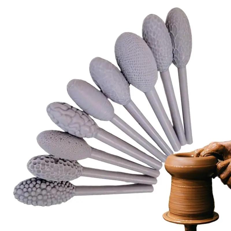 Clay Texture Tools … - image