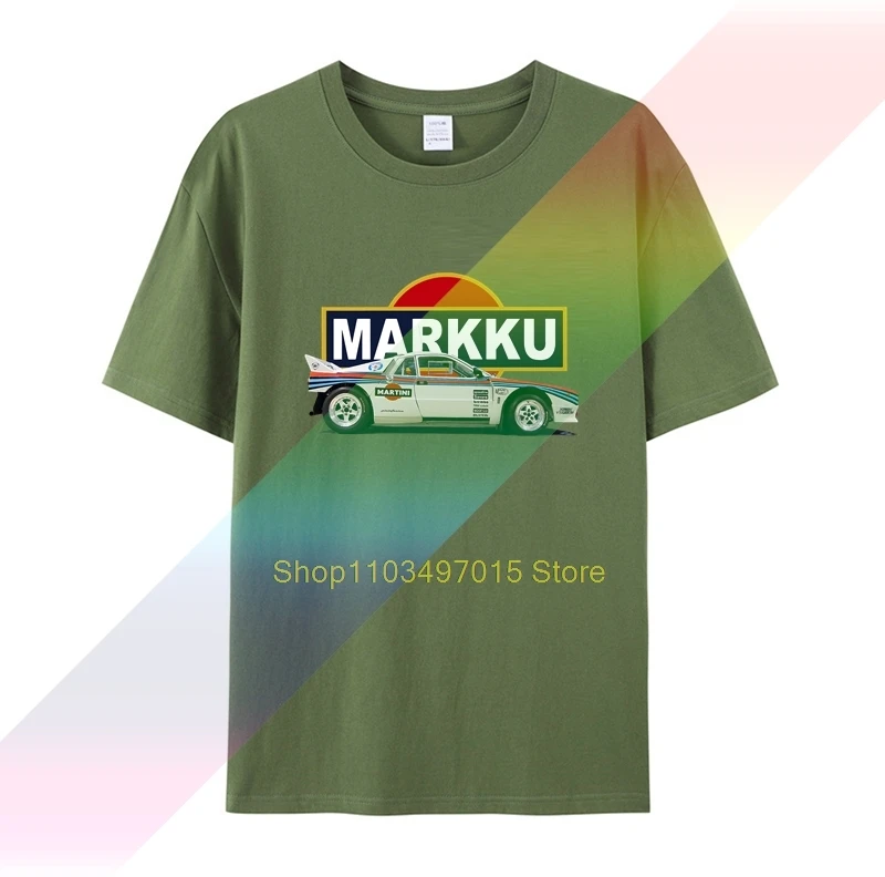 Футболка LANCIA 037. Раллийный автомобиль. WRC. Классический автомобиль. Ретро. Бета монтескарло. Абарт Футболка LANCIA 037. Раллийный автомобиль. WRC. Классический автомобиль. Ретро. Бета монтескарло. Абарт