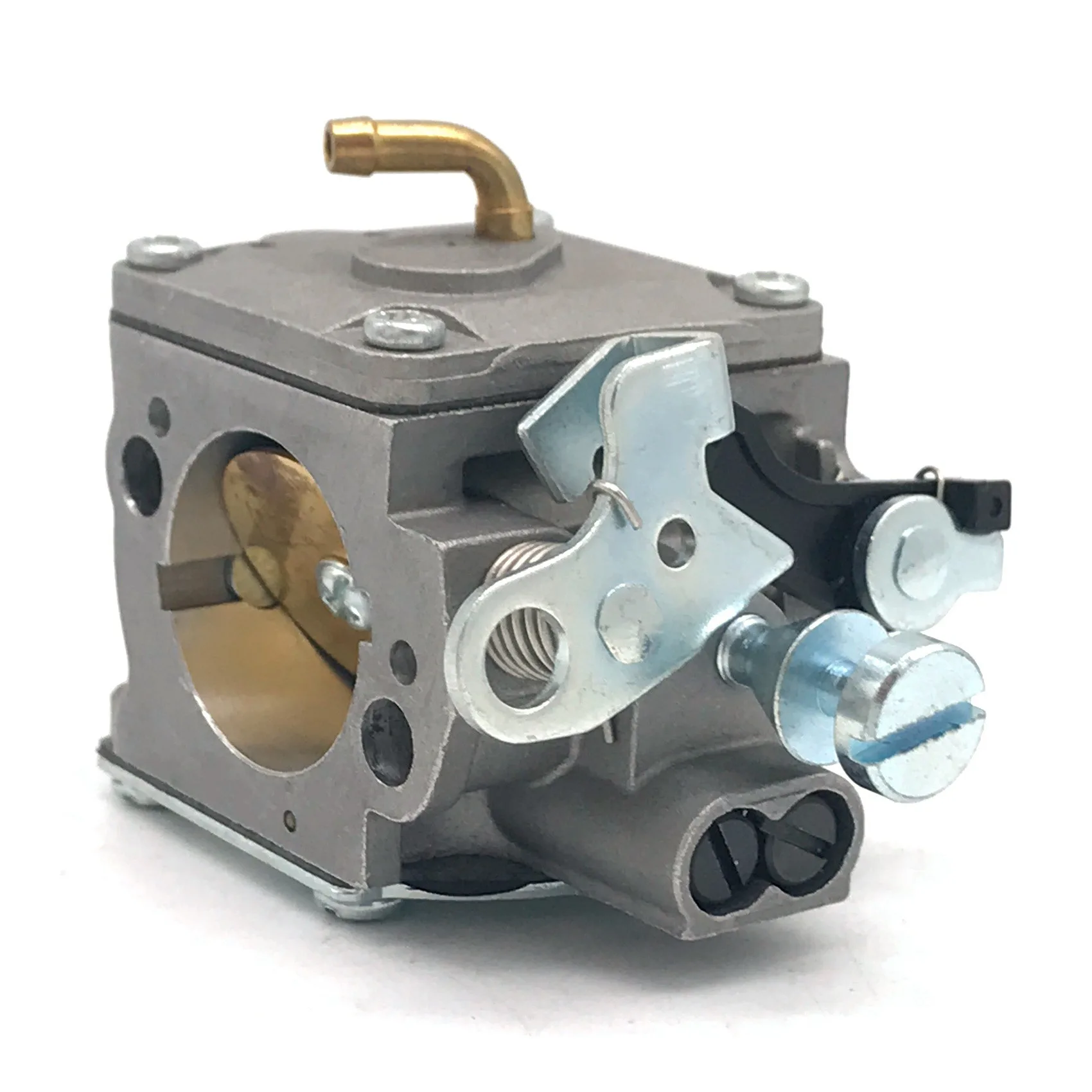 

Комплект для обслуживания карбюратора bb 581100701, заменяет RWJ-4B для бензопил Husqvarna 372XP X-Torq, 365 X-Torq