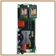 PHG251A3DP power Supply Board BALLAST MODEL PHG251A3DP Projector Ballast For 4K Projectors with good quality